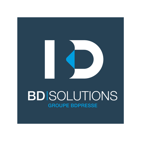 BD SOLUTIONS LOGO