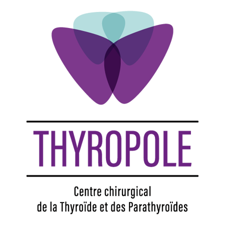 Logo Thyropole