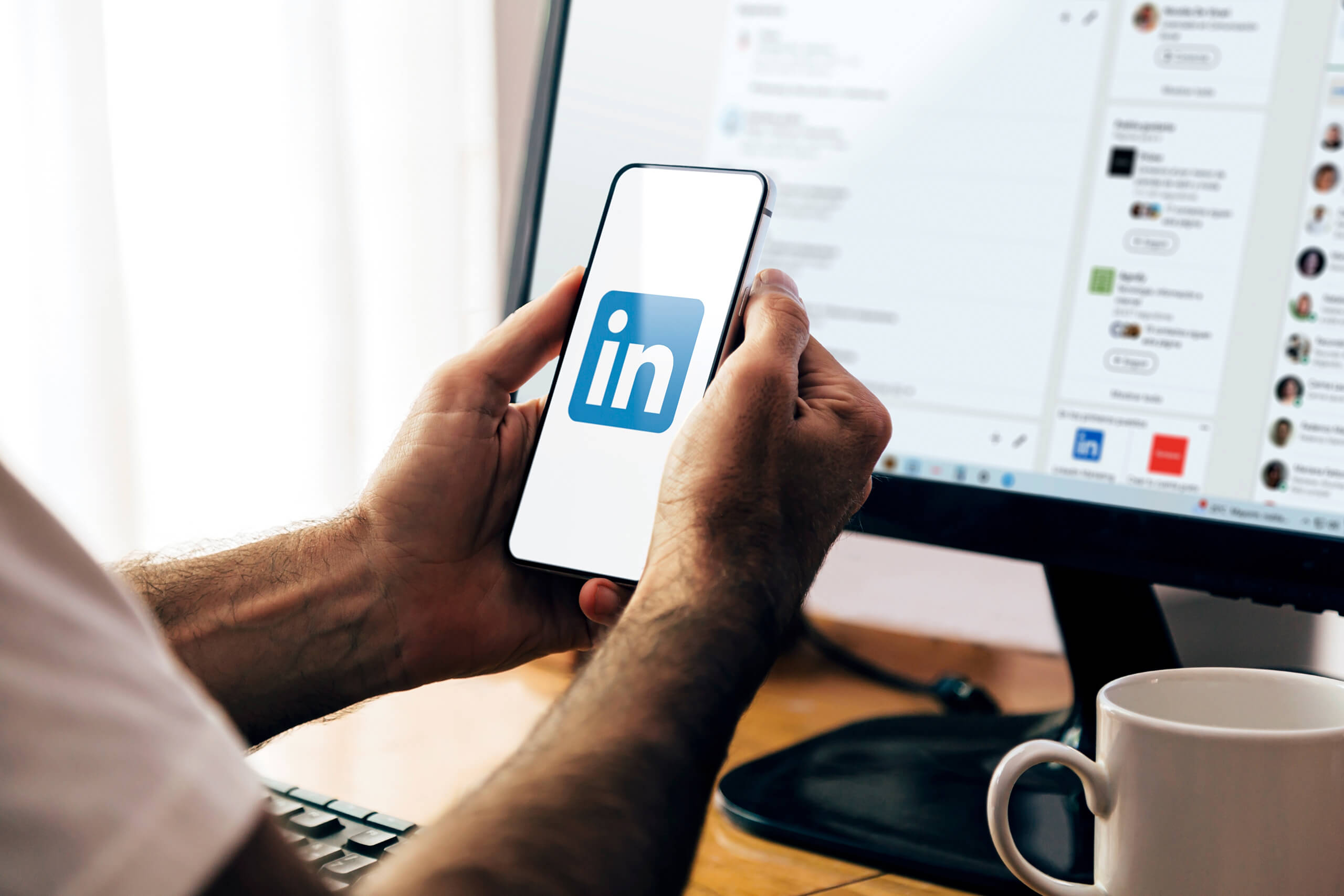 LinkedIn