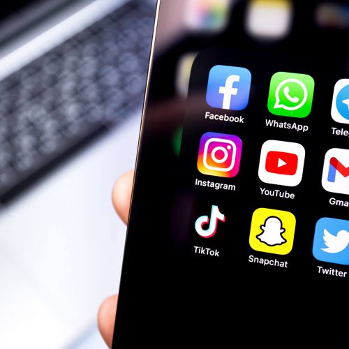 Réseaux sociaux