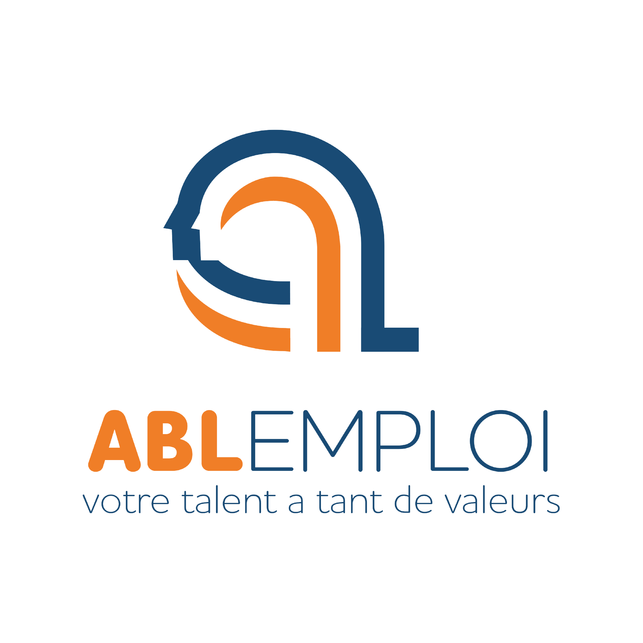 LOGO ABL EMPLOI