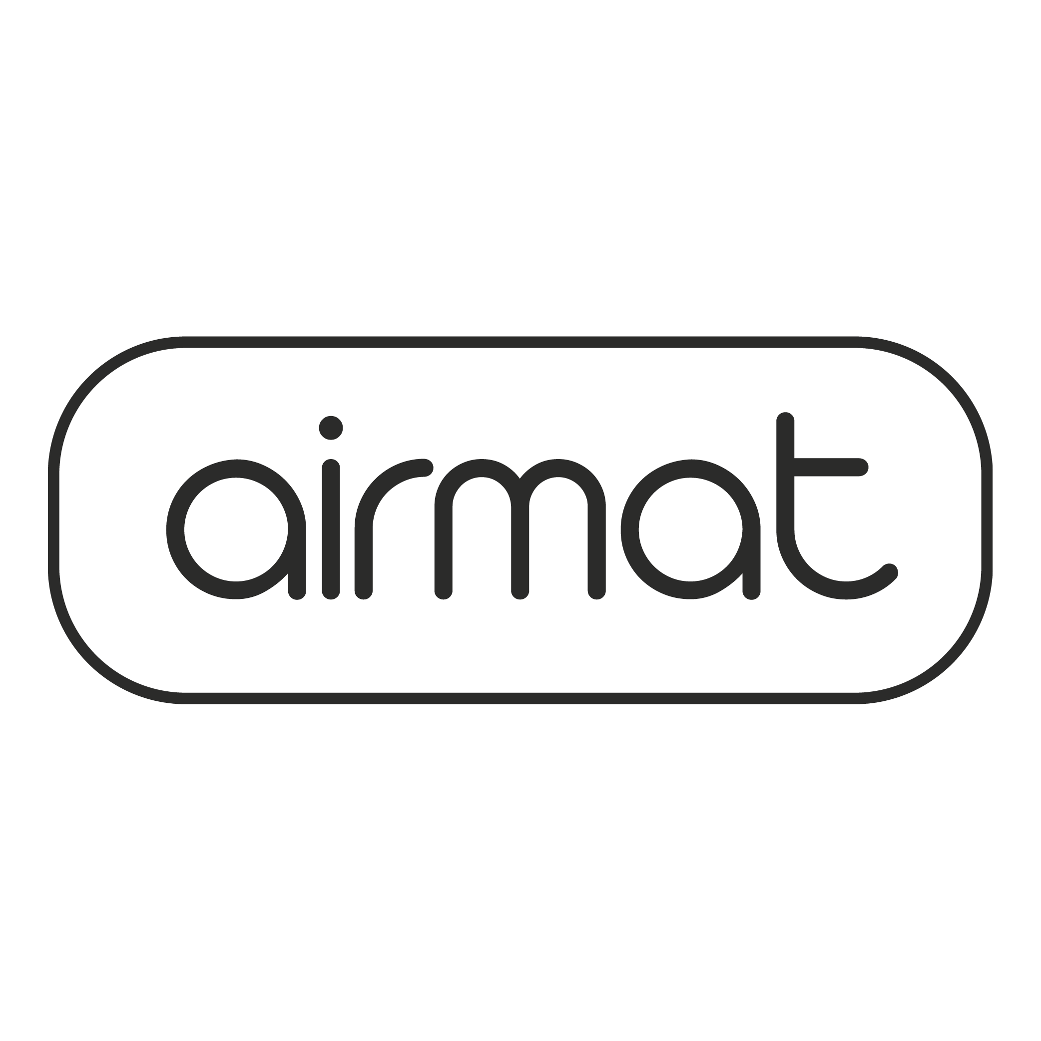 LOGO AIRMAT