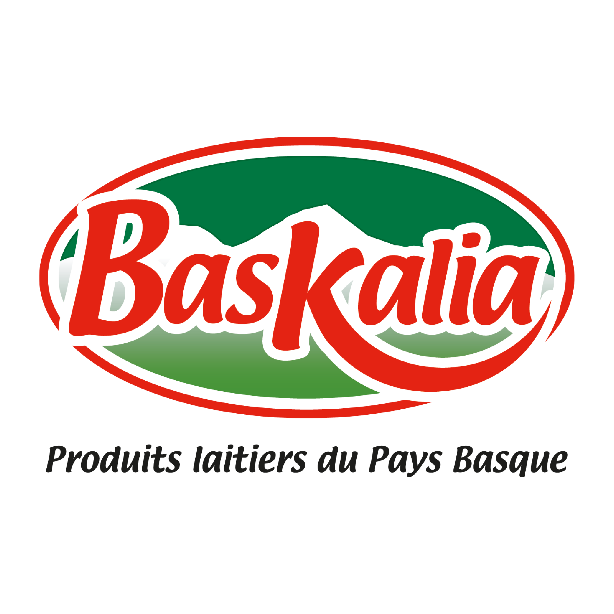LOGO BASKALIA