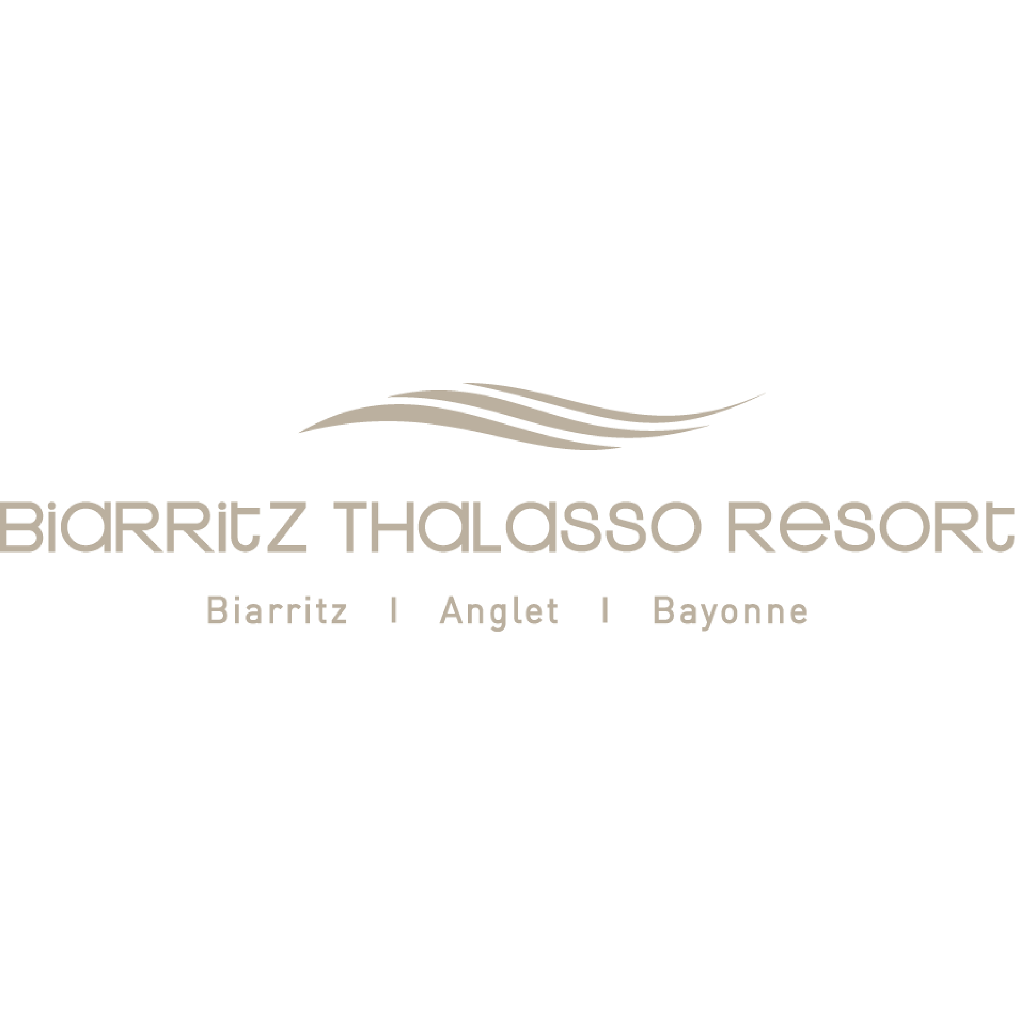 LOGO BIARRITZA THALASSO