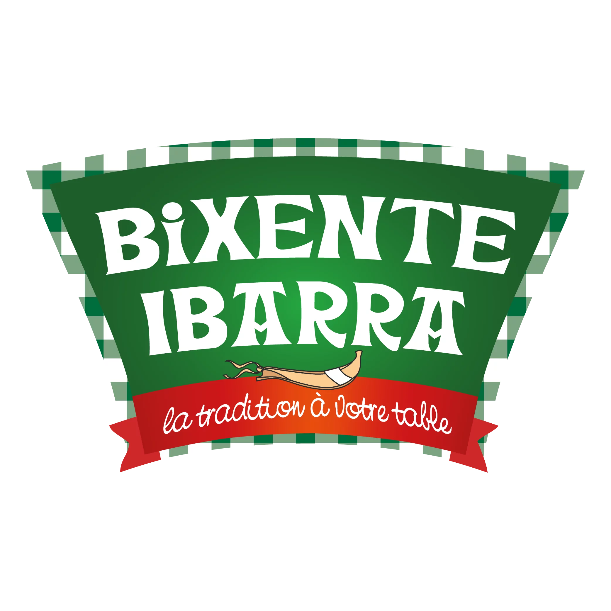 LOGO BIXENTE IBARRA
