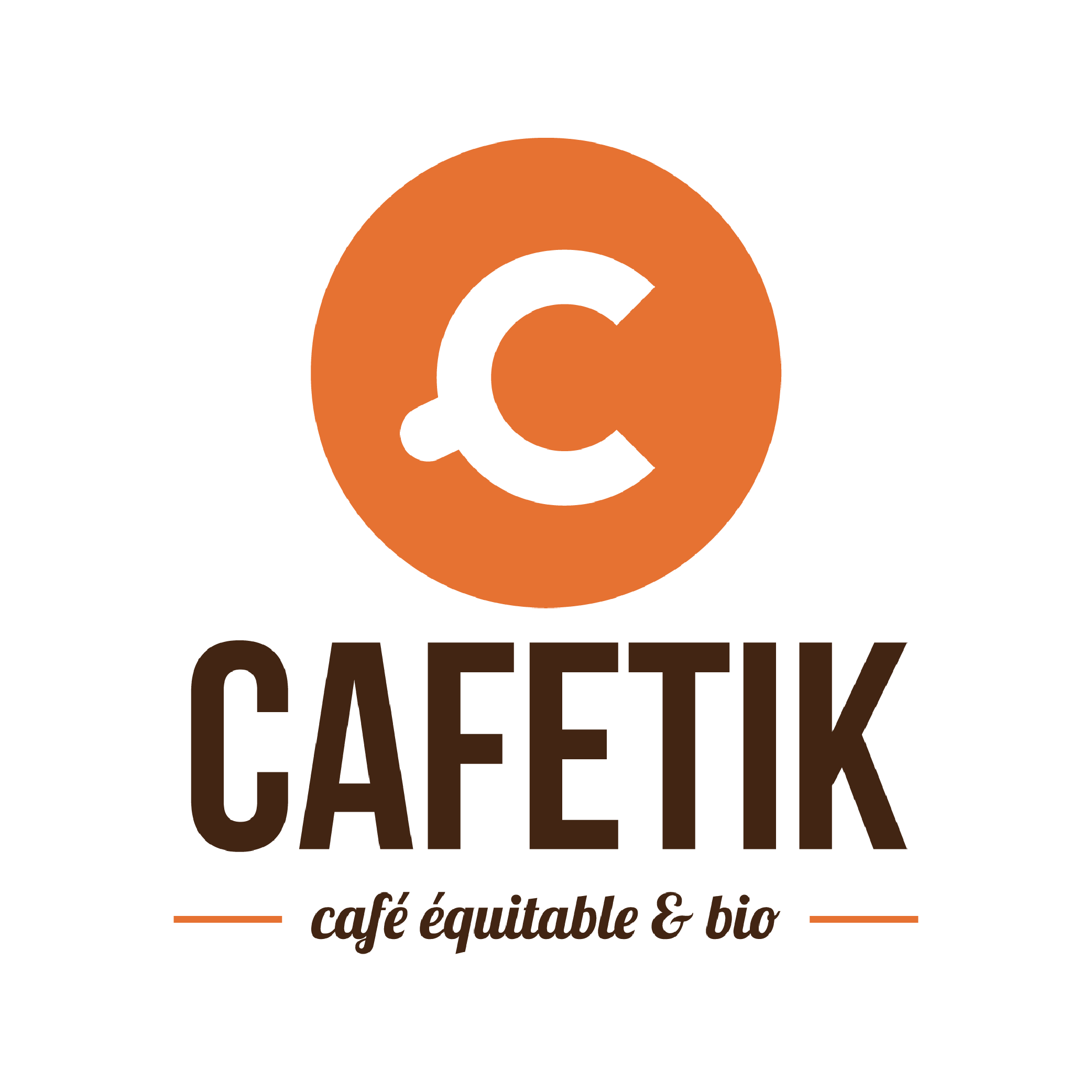 LOGO CAFETIK