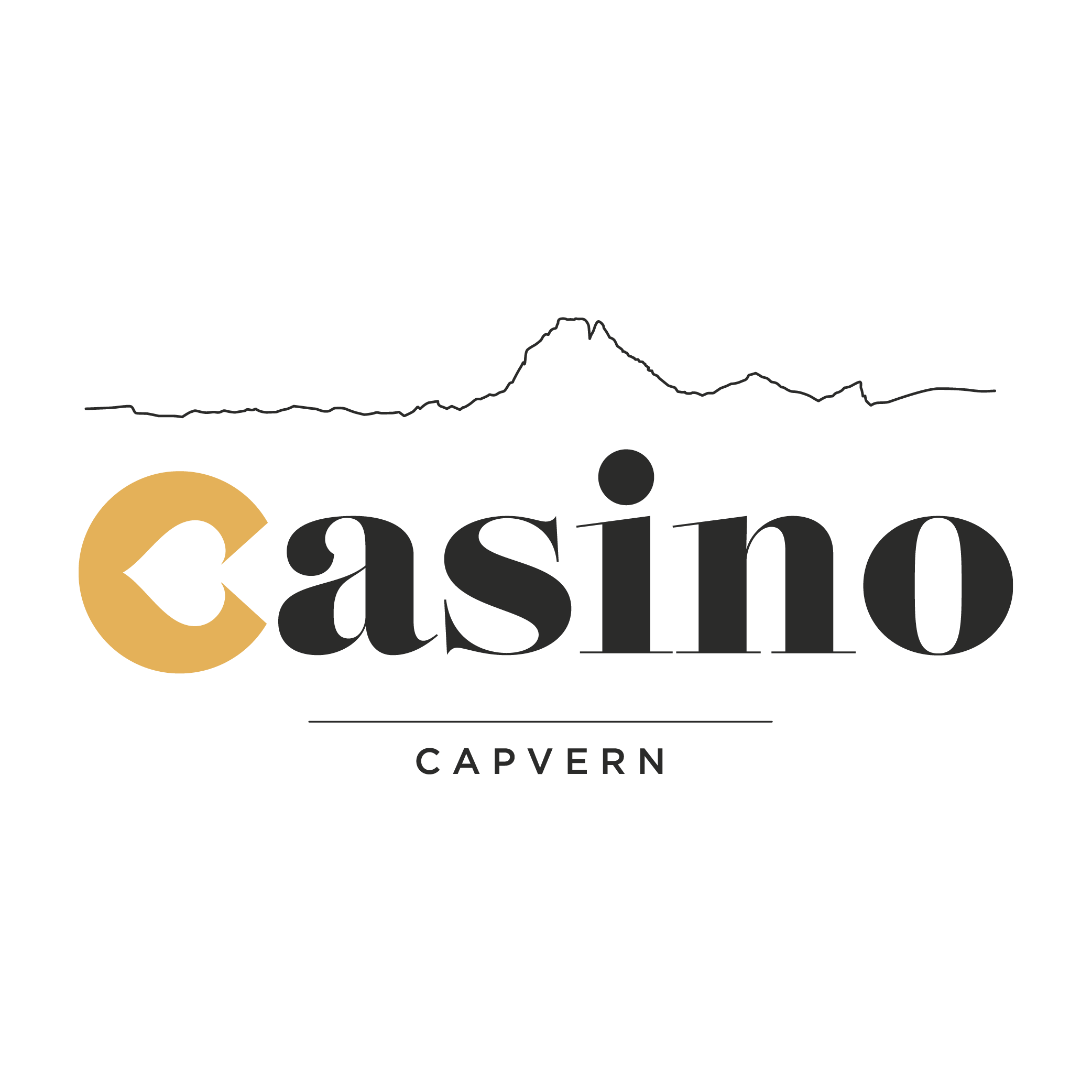 LOGO CASINO CAPVERN