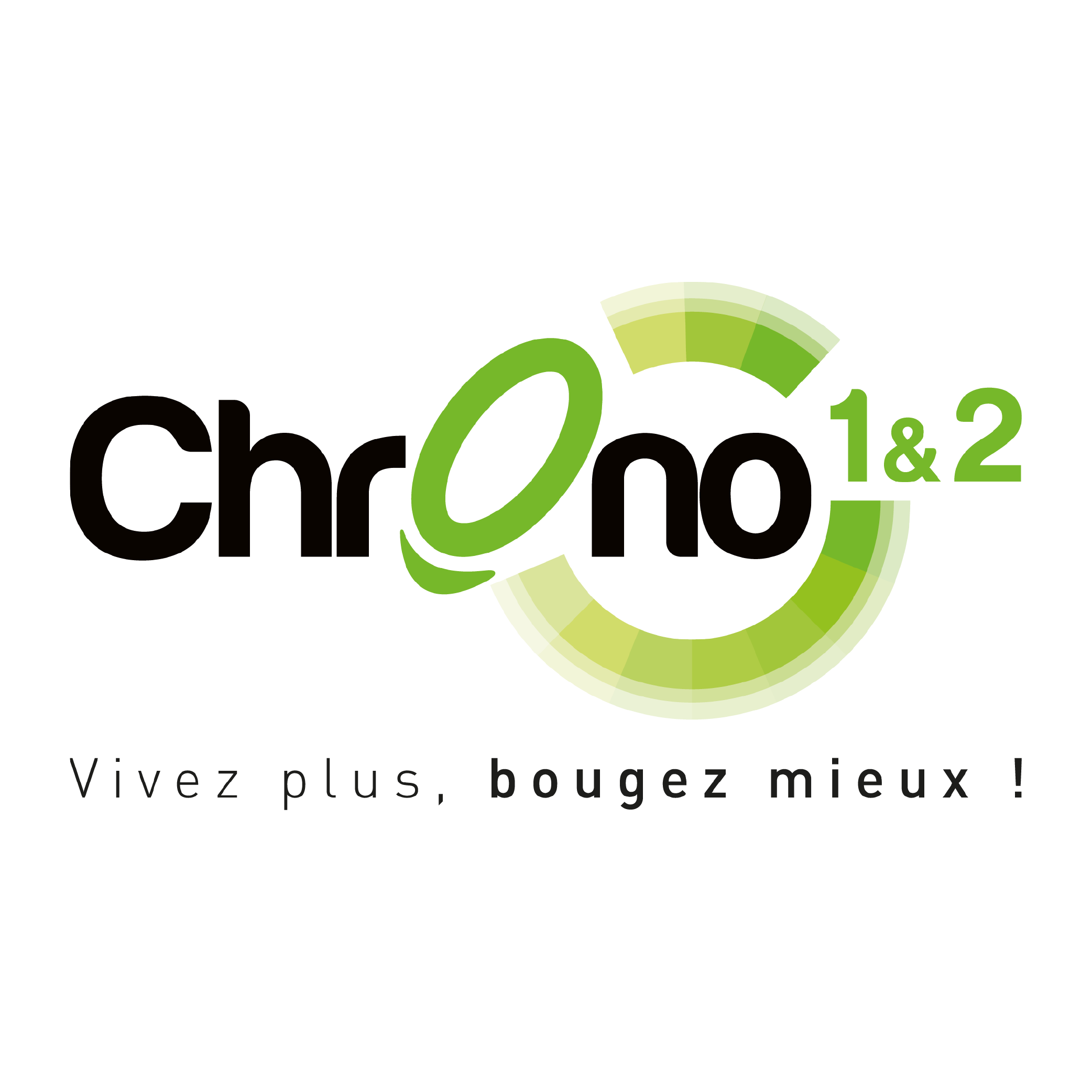 LOGO CHRONO