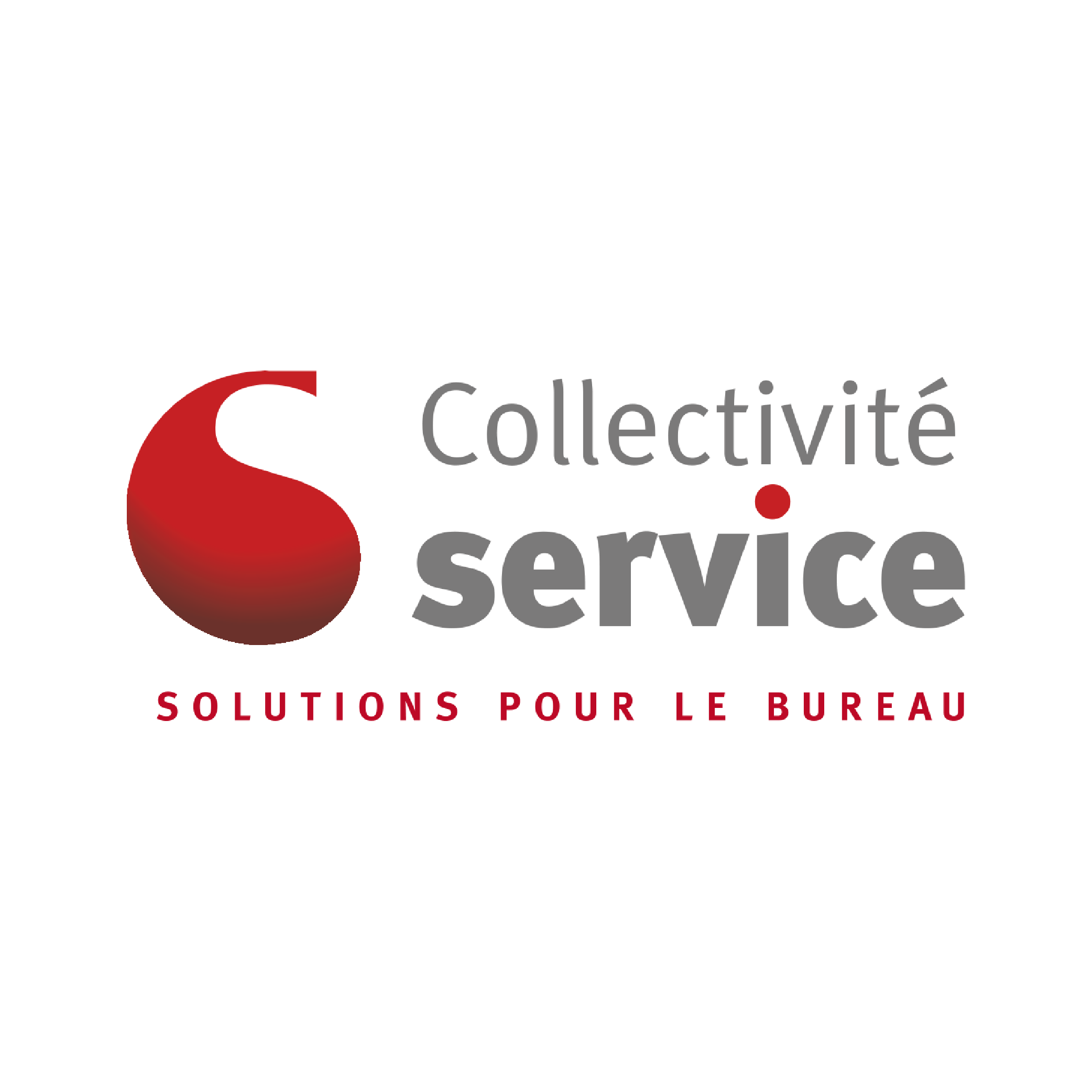 LOGO COLLECTIVITÉ SERVICE