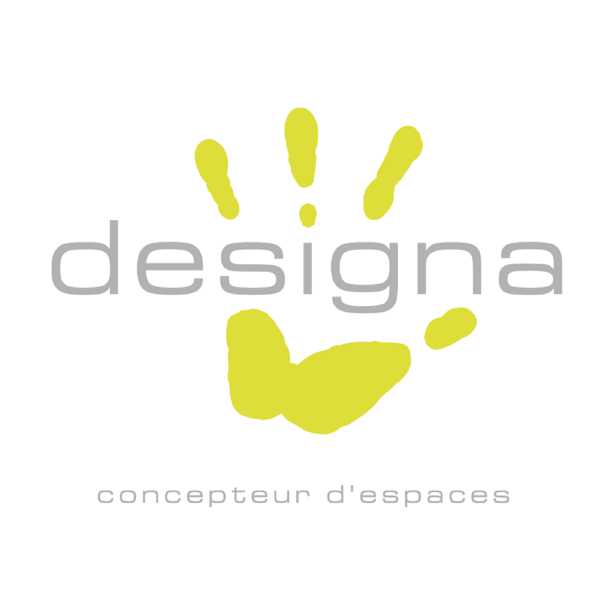 LOGO DESIGNA