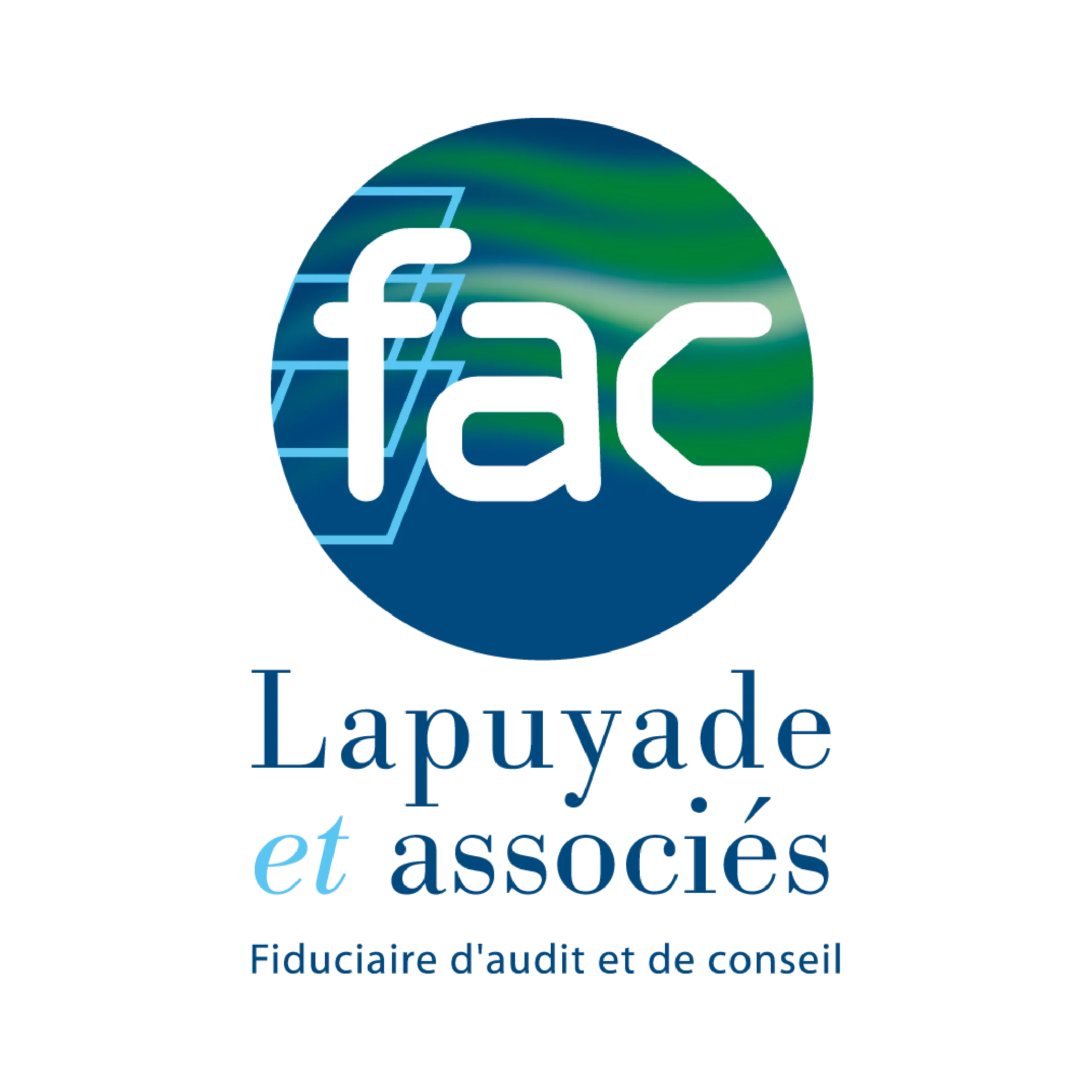 LOGO FAC