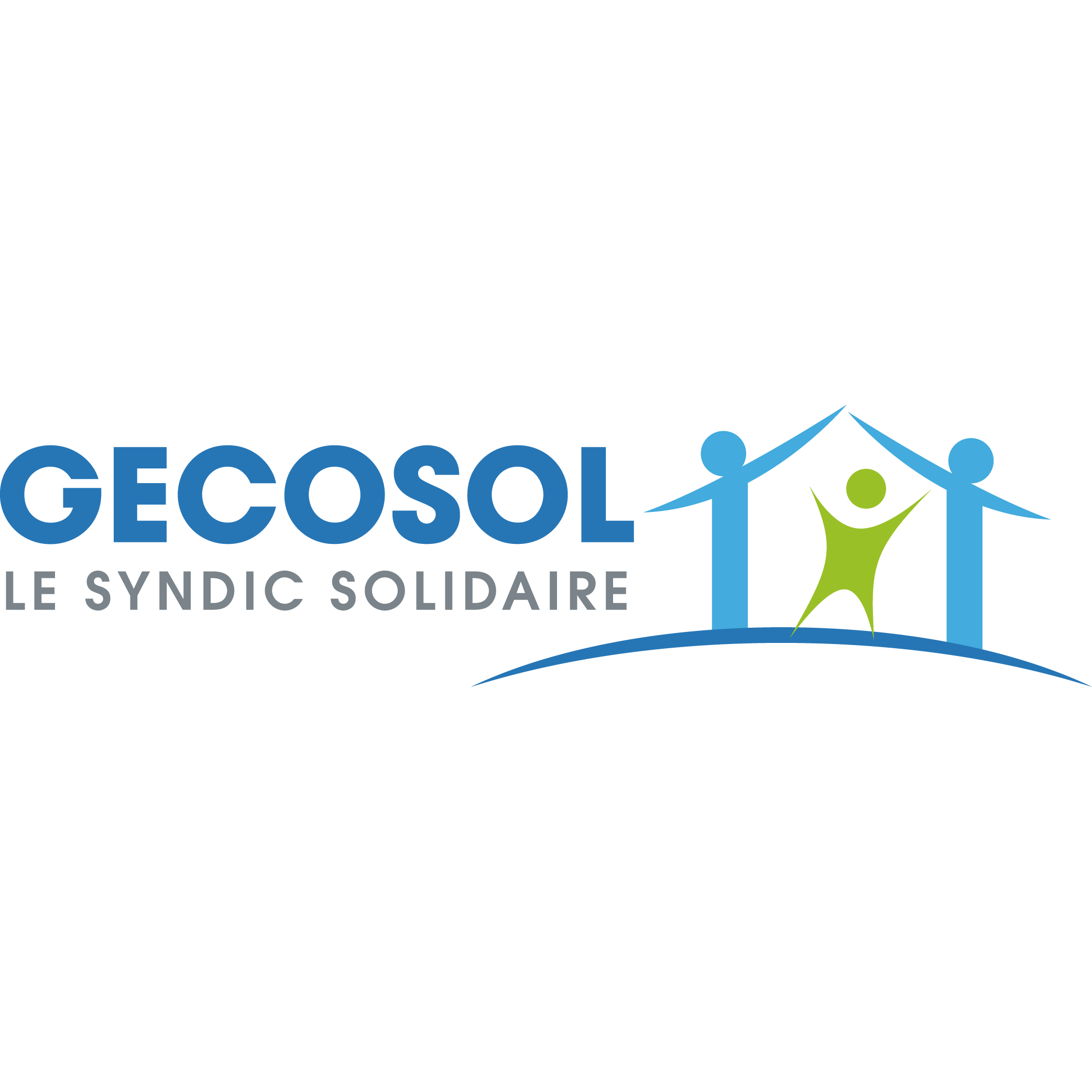 LOGO GECOSOL