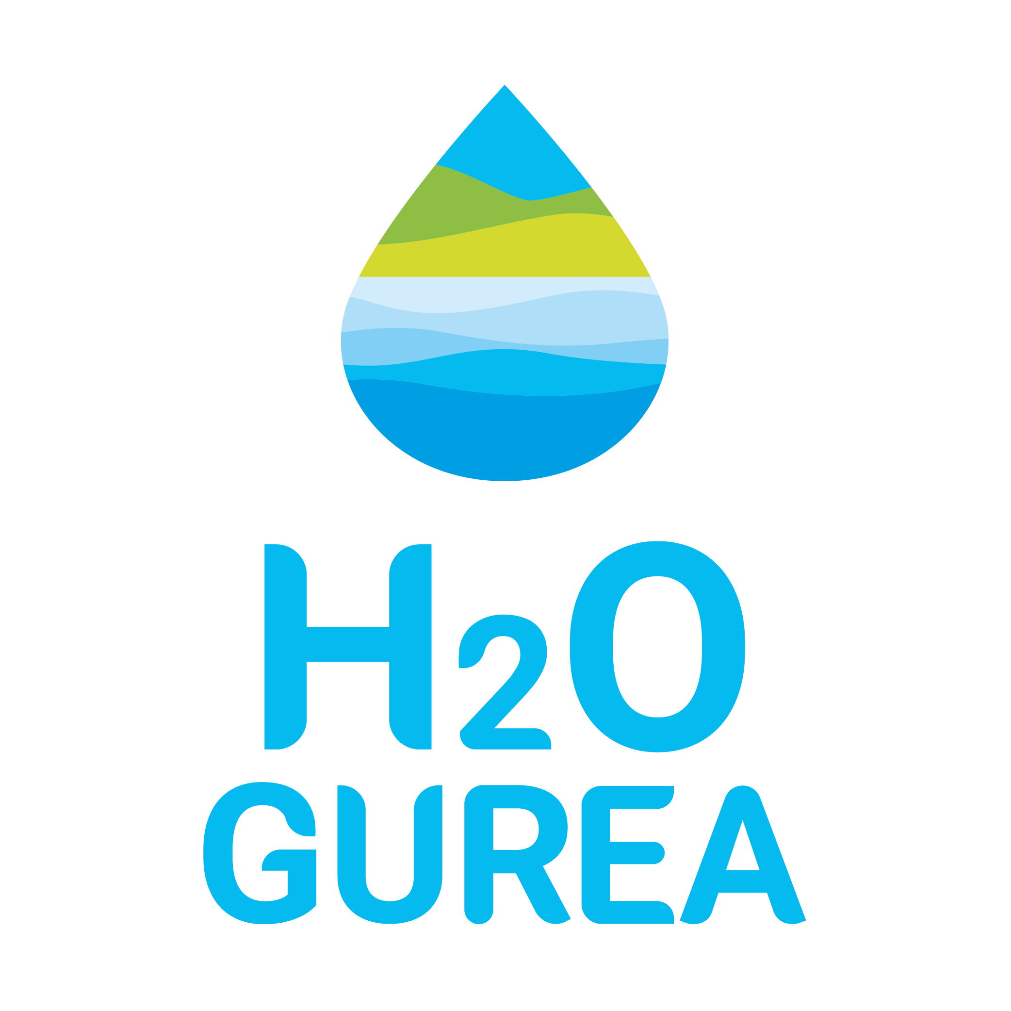 LOGO H2O