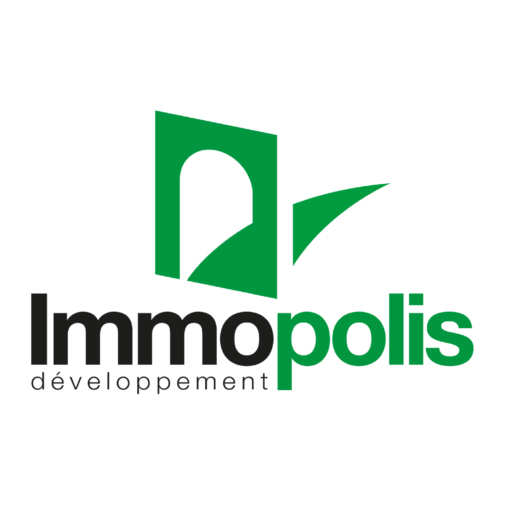 LOGO IMMOPOLIS