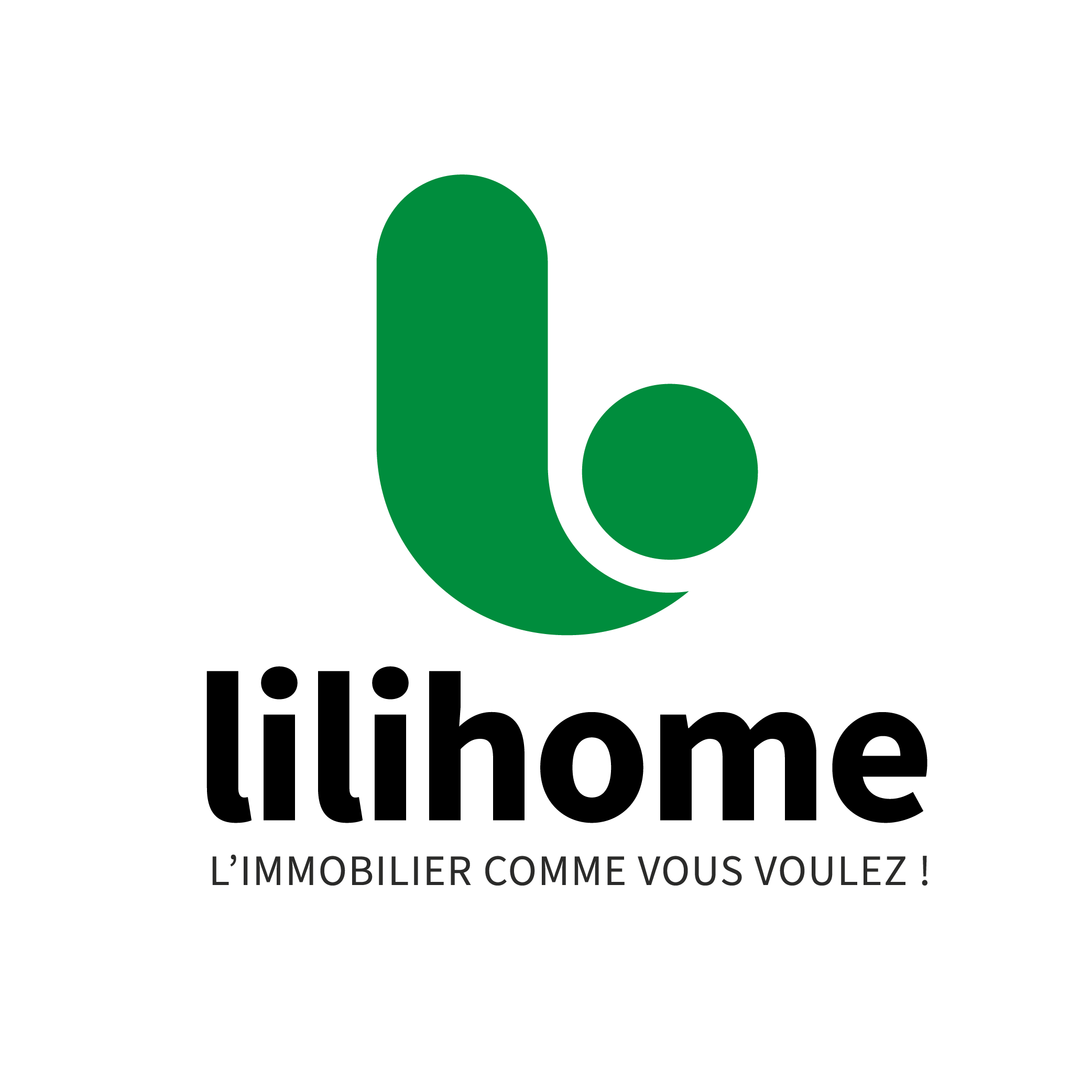 LOGO LILIHOME