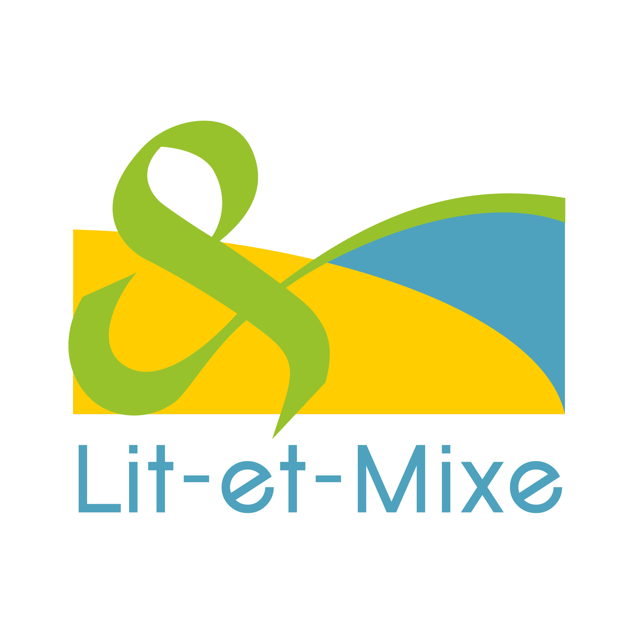 LOGO LIT ET MIXE