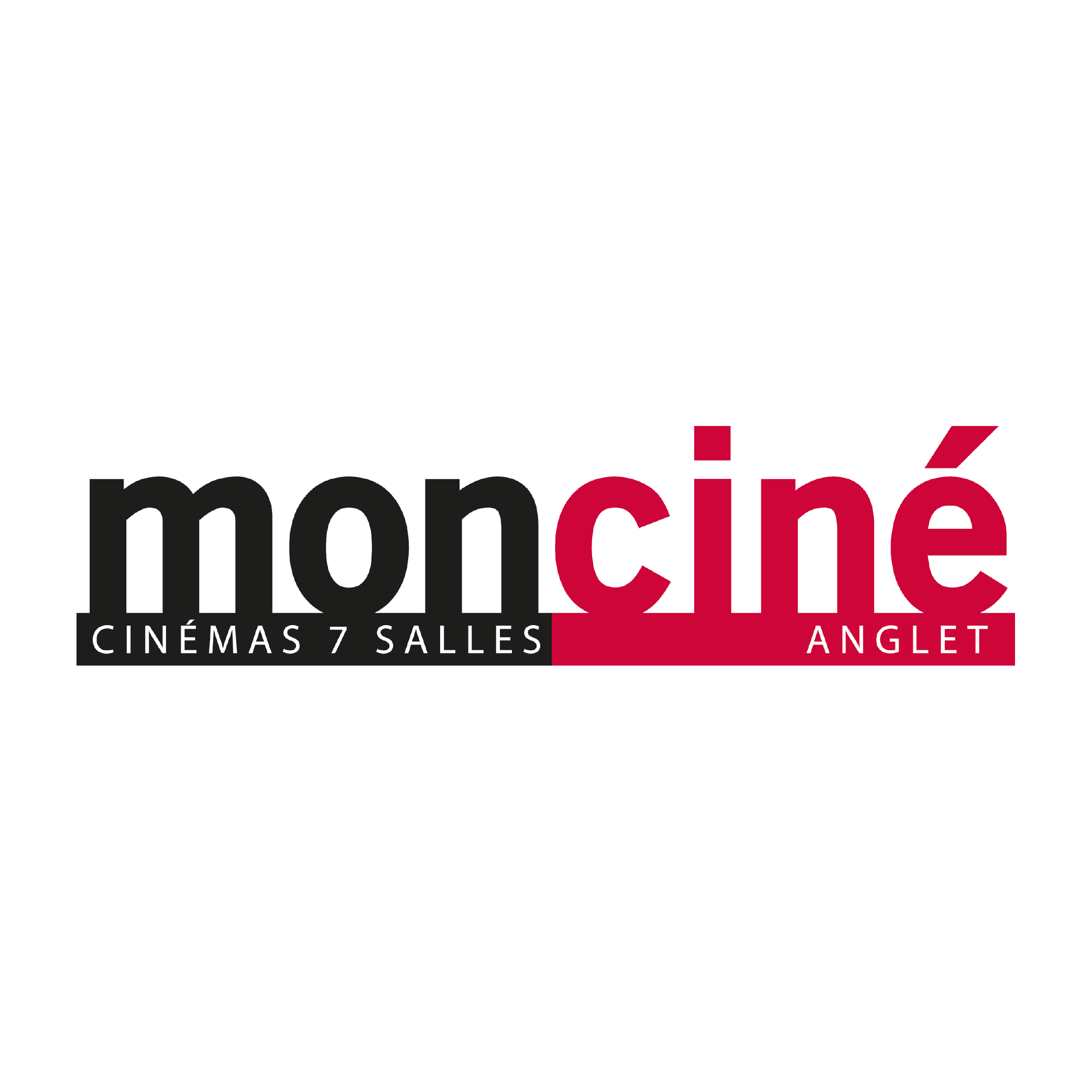 LOGO MON CINE