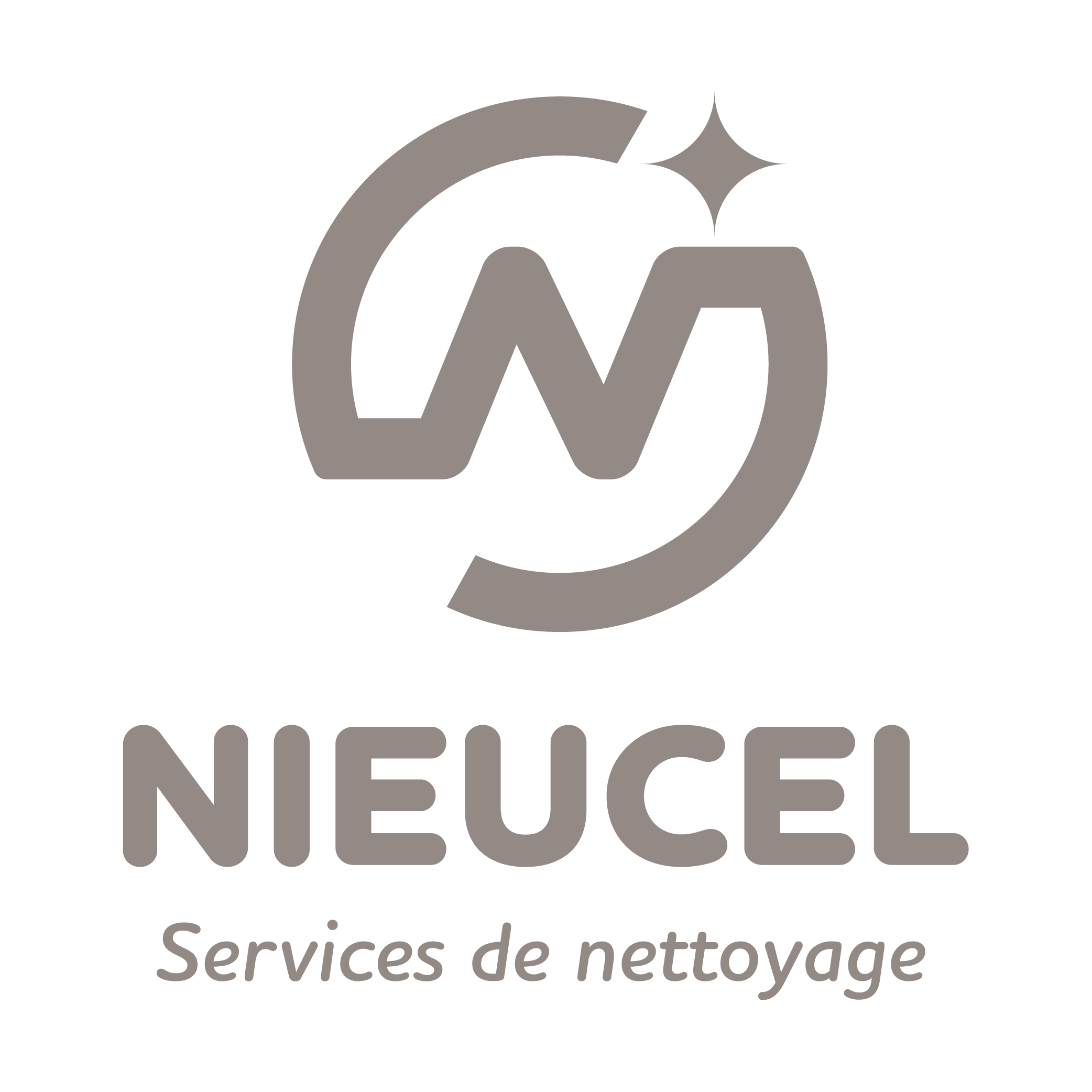 LOGO NIEUCEL