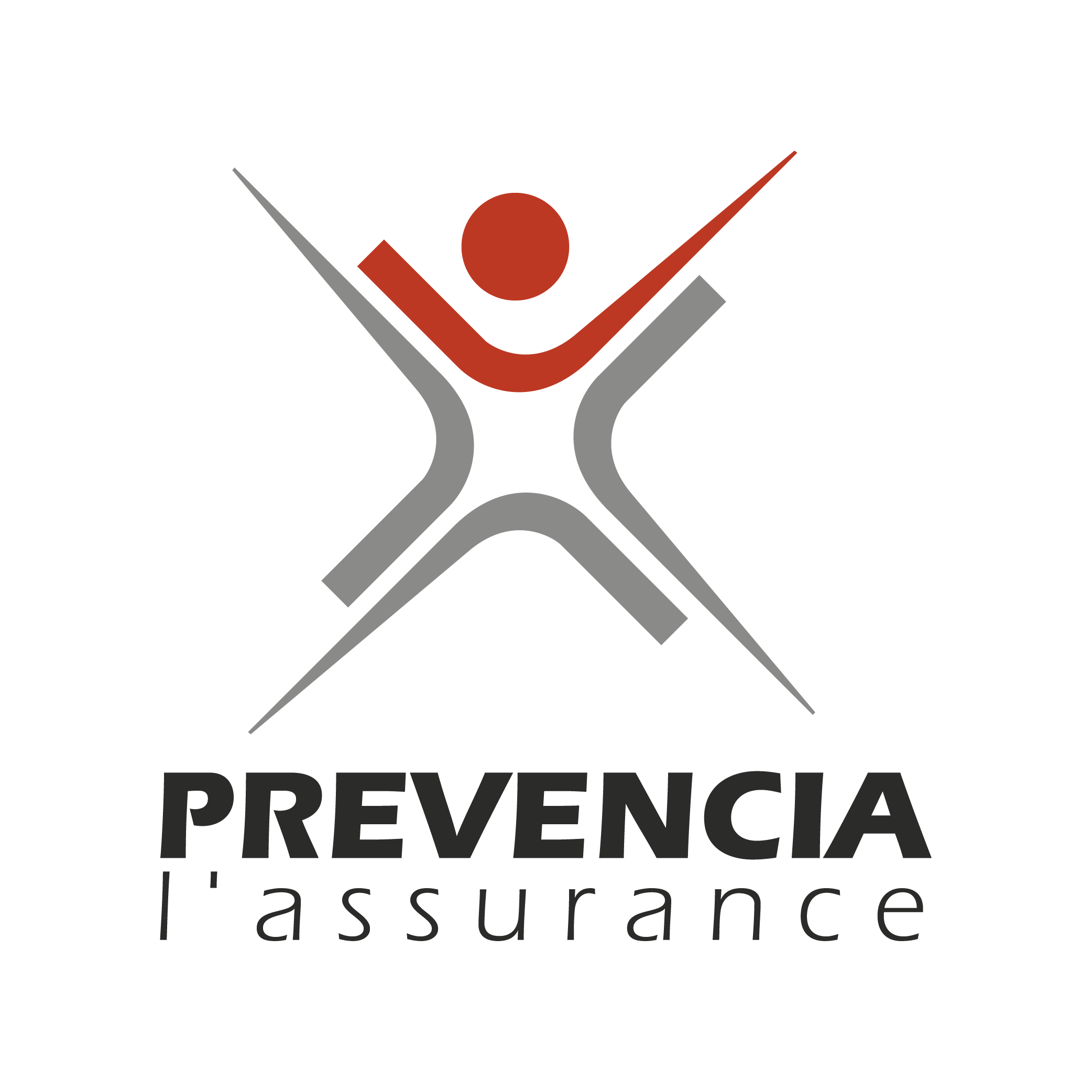 LOGO PREVENCIA