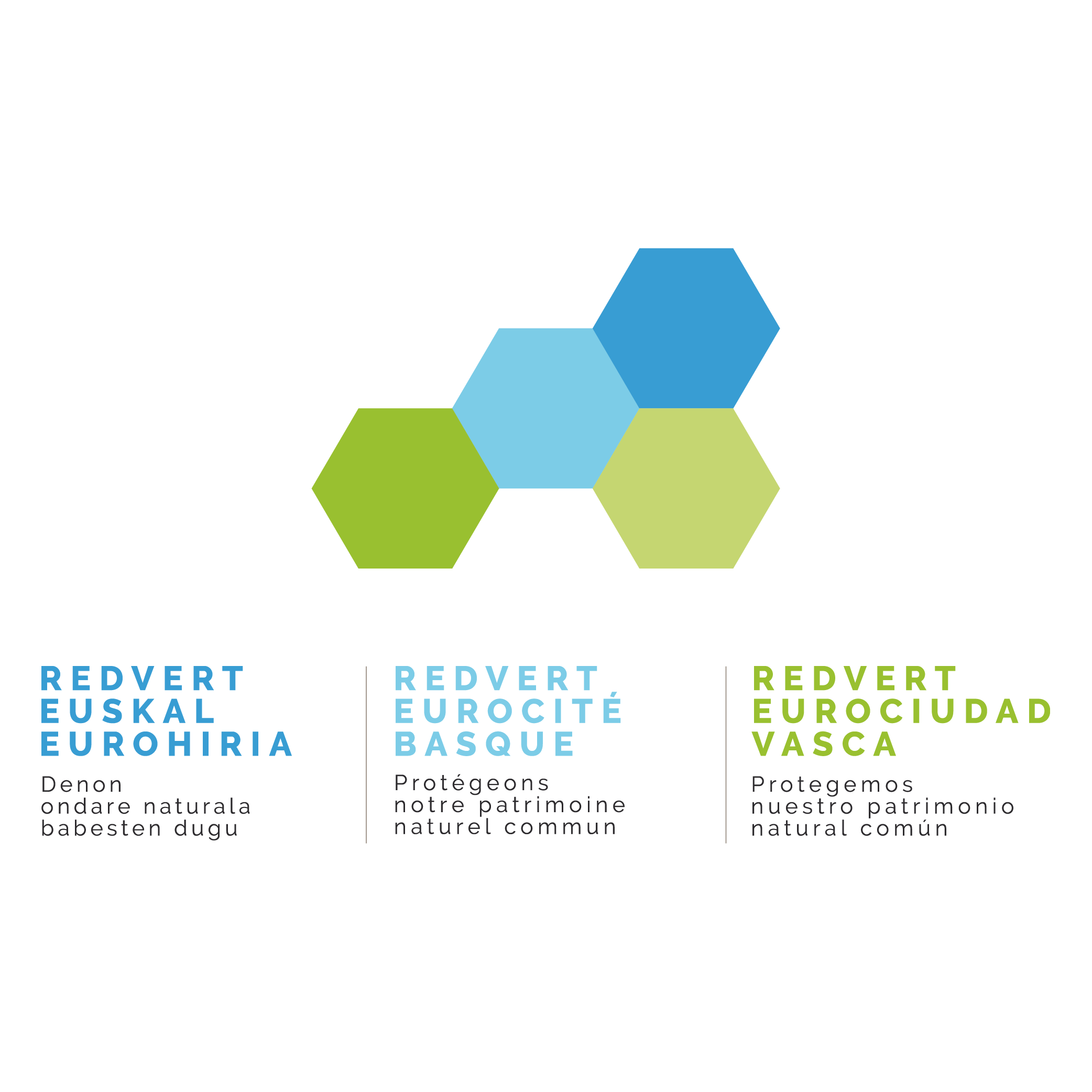 LOGO REDVERT