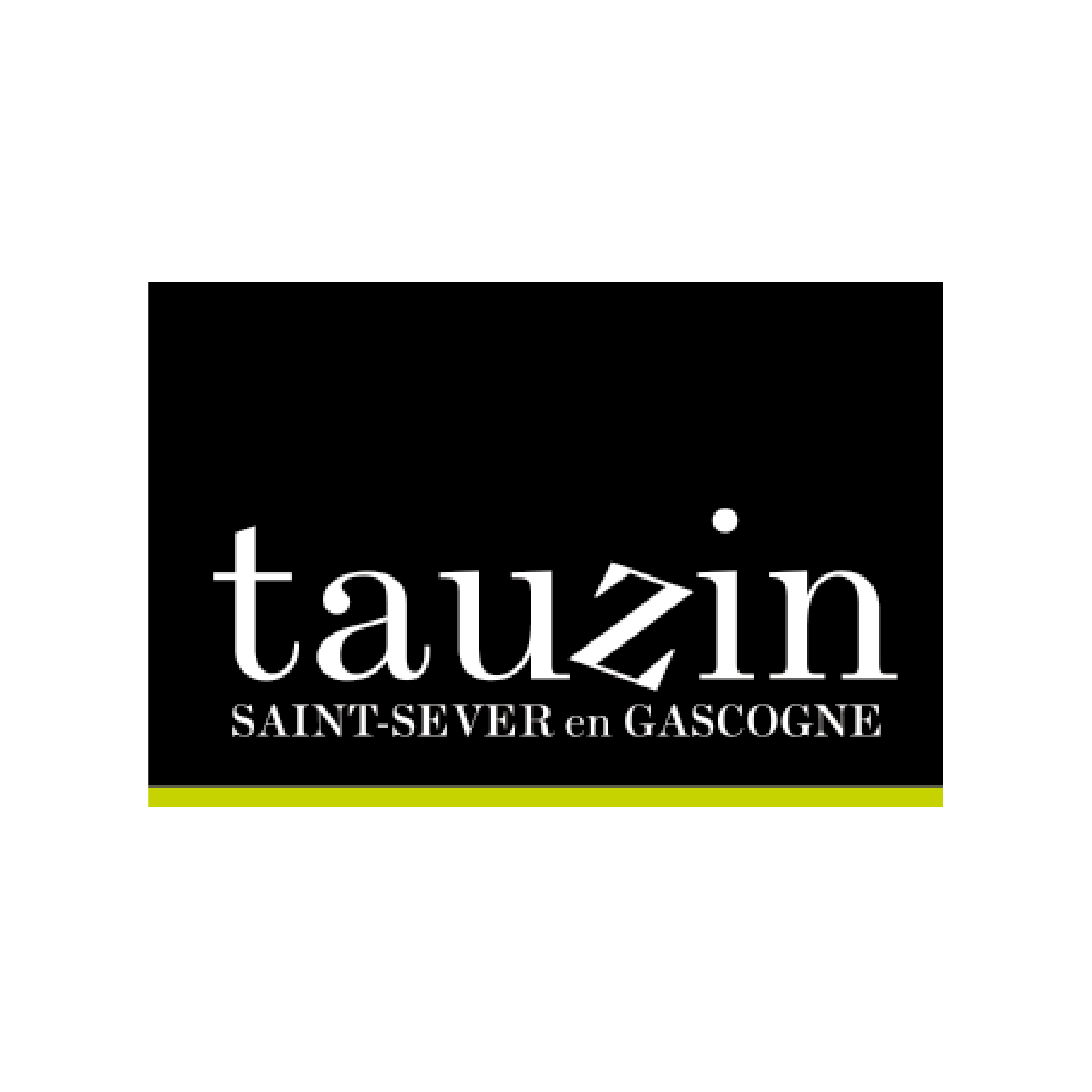 LOGO TAUZIN