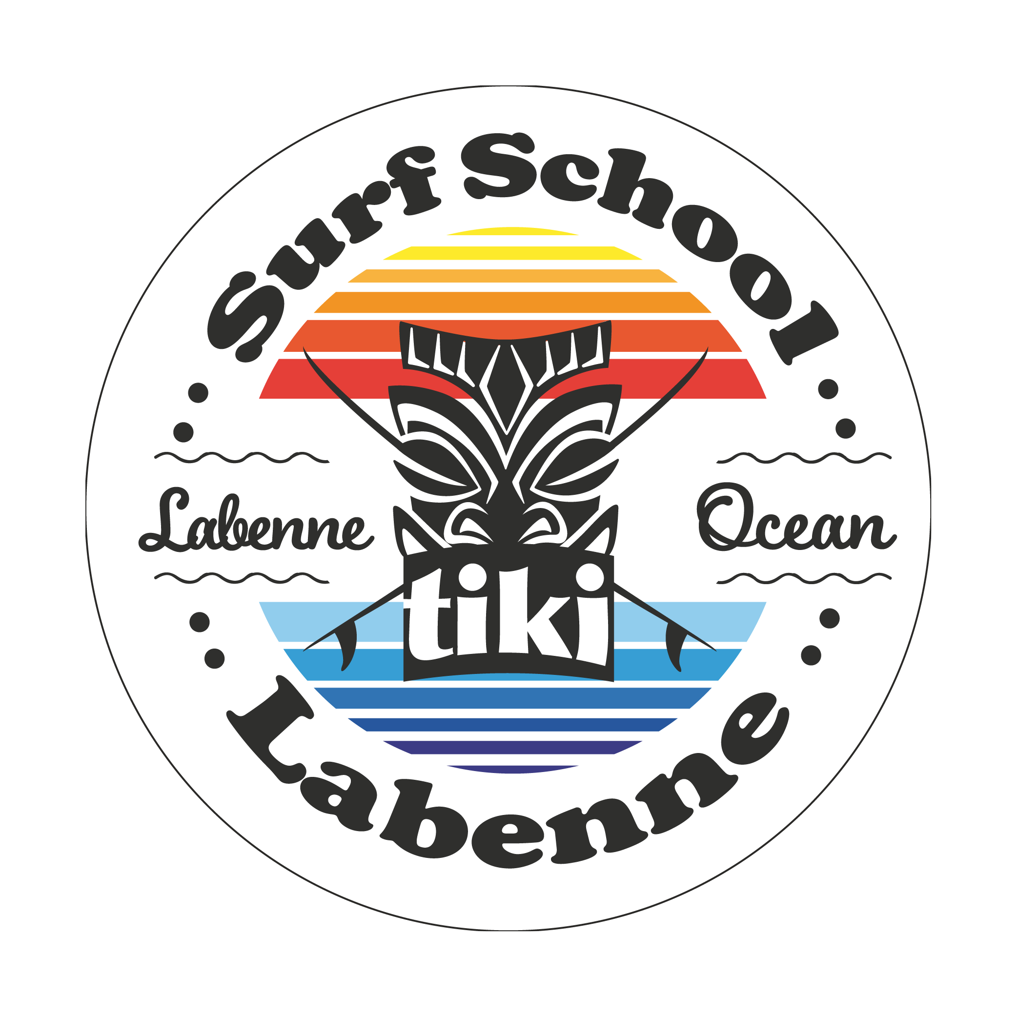 LOGO TIKI