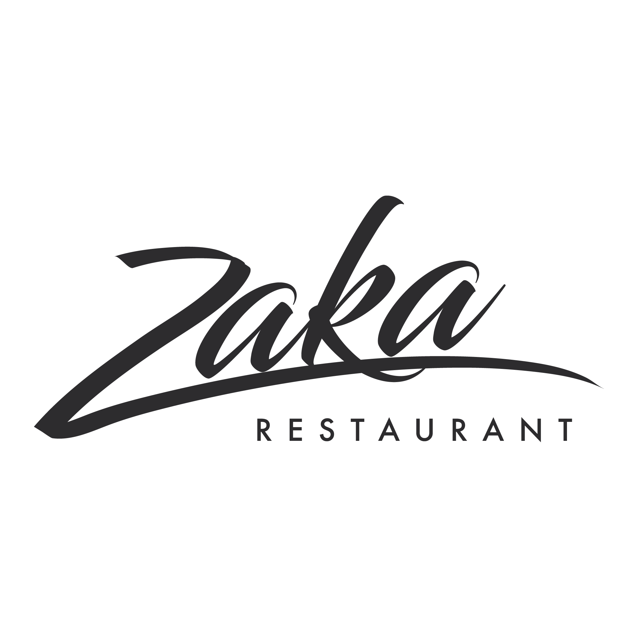 LOGO ZAKA