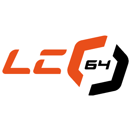 Logo Lion Crampé