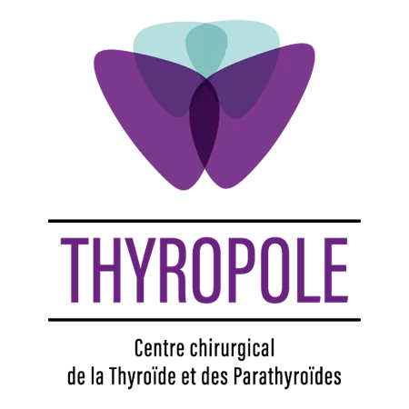 Logo Thyropole