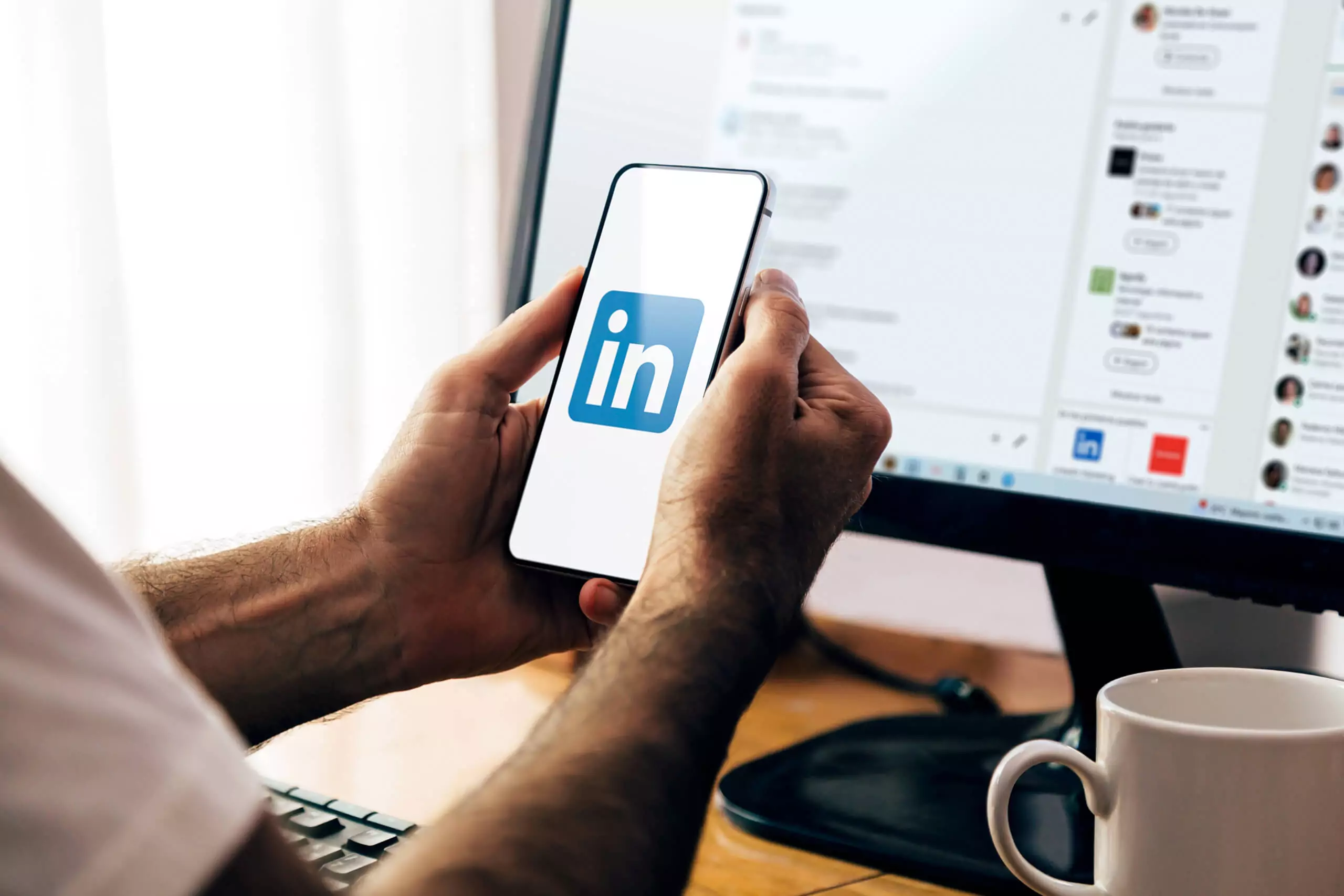 LinkedIn